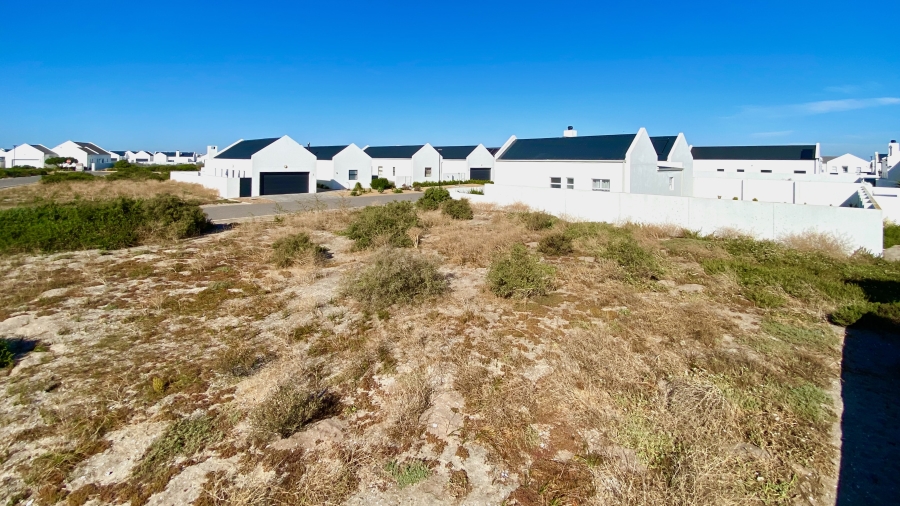 0 Bedroom Property for Sale in Atlantic Sands Private Estate Western Cape